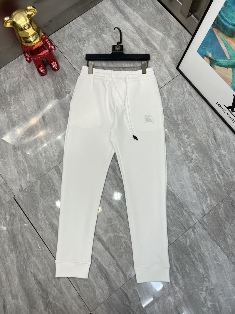 Burberry Long Pants